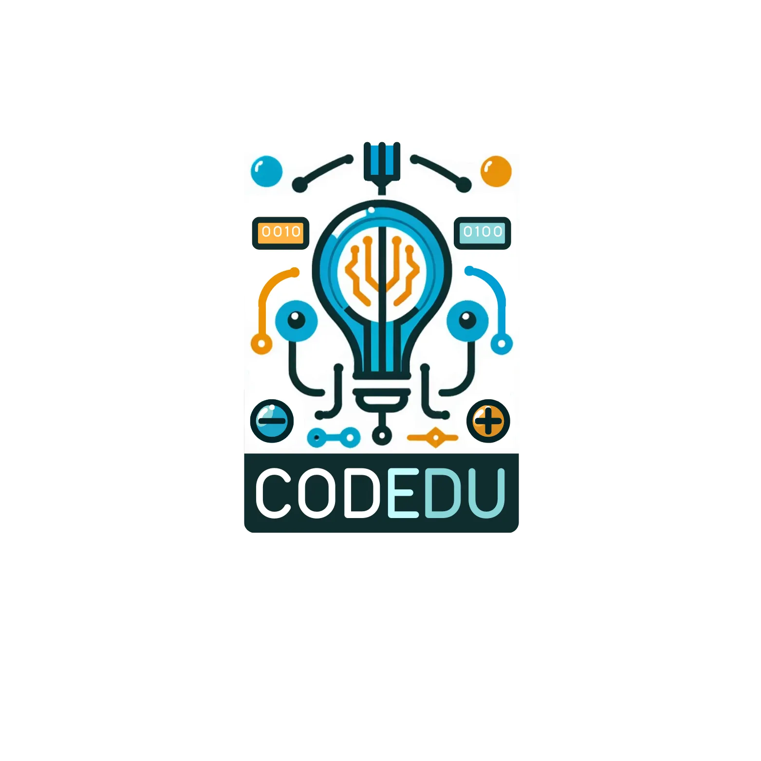 Logo do Projeto