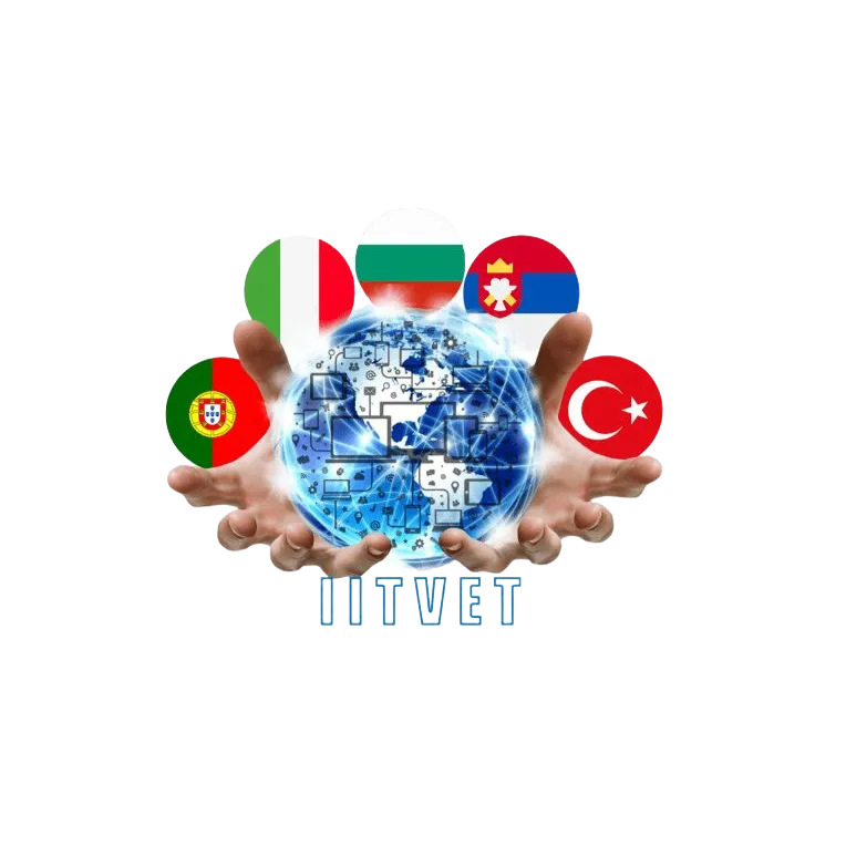 Logo do Projeto