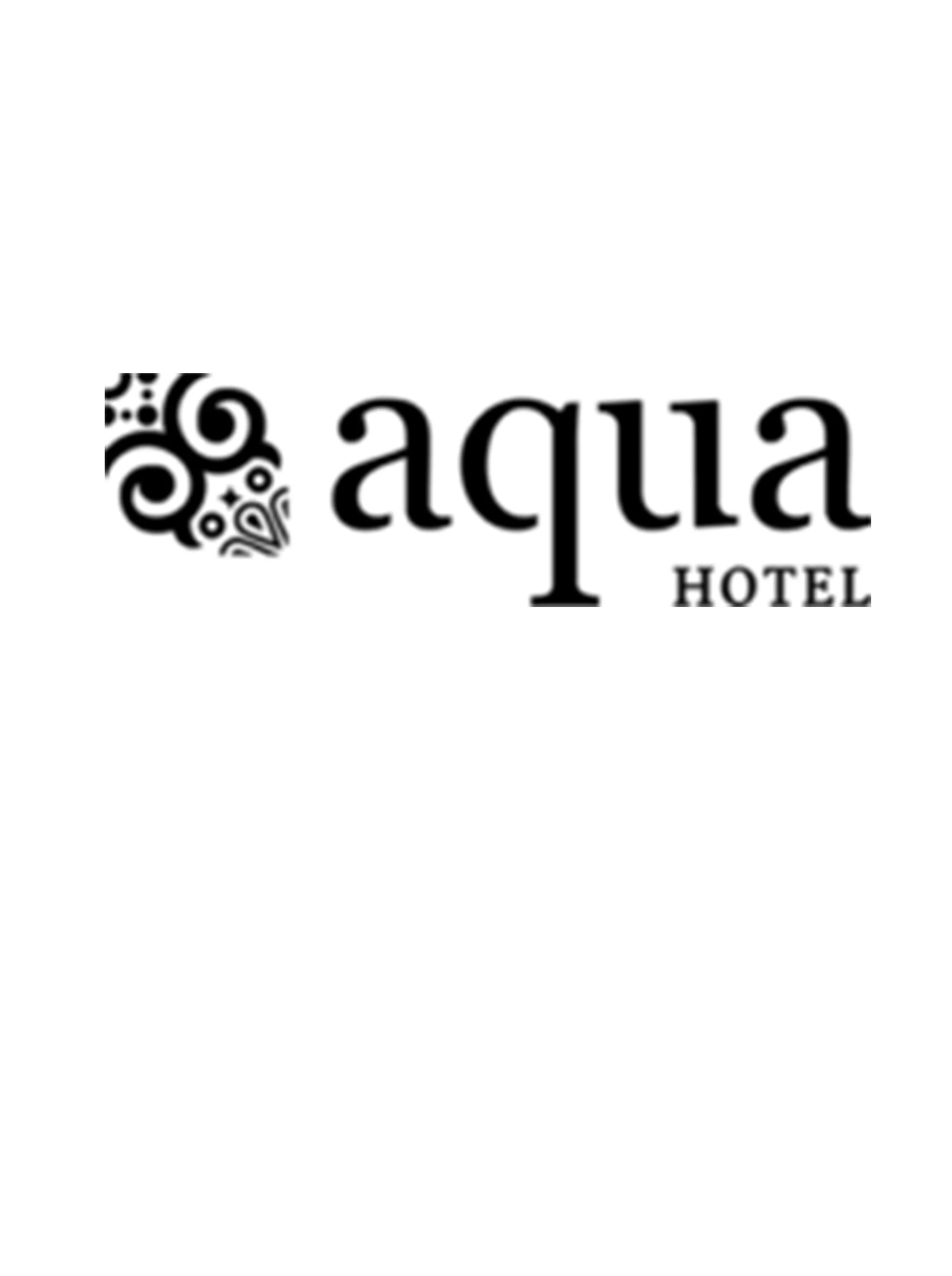 Aqua Hotel