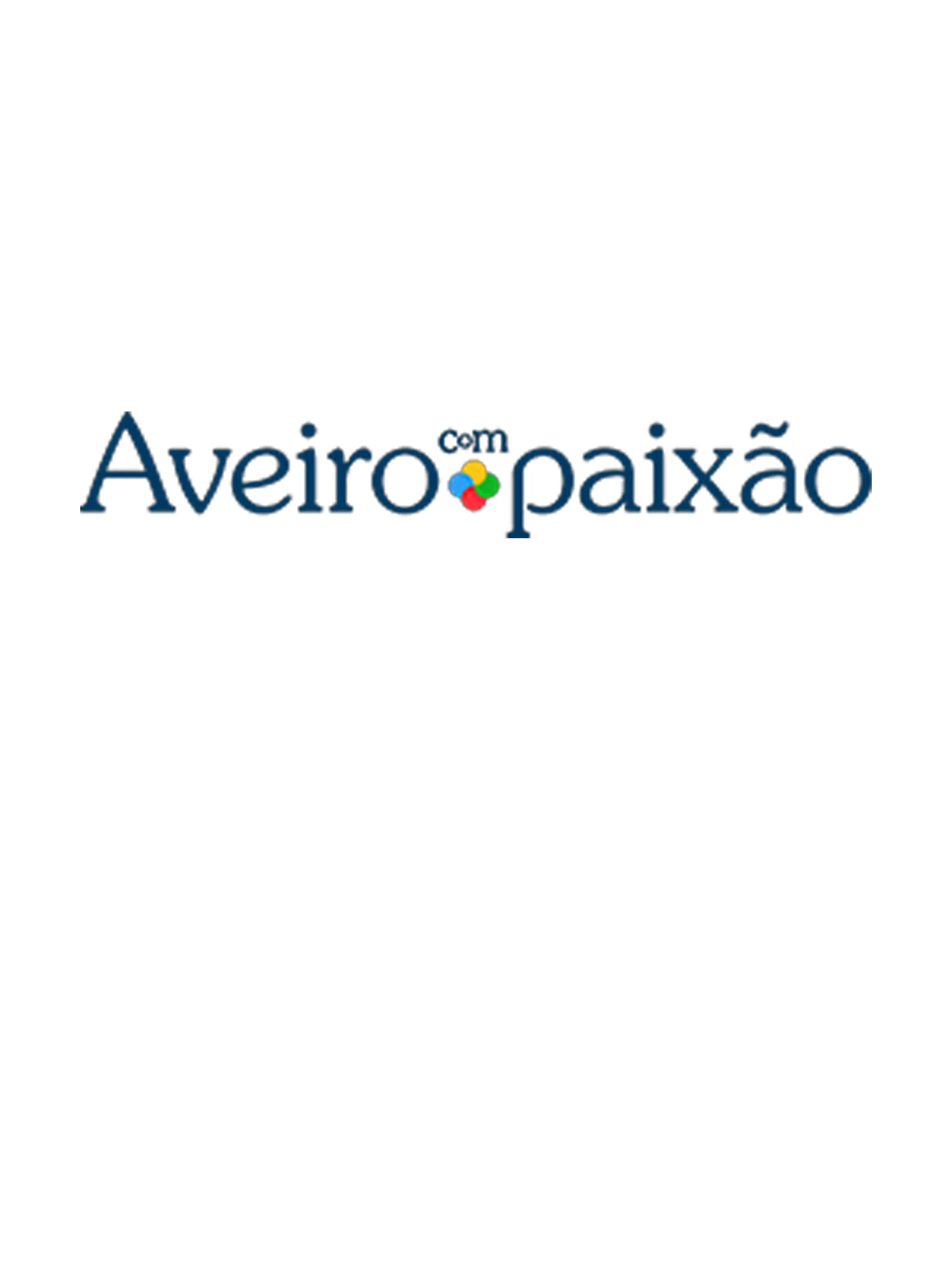 Aveiro Com Paixão