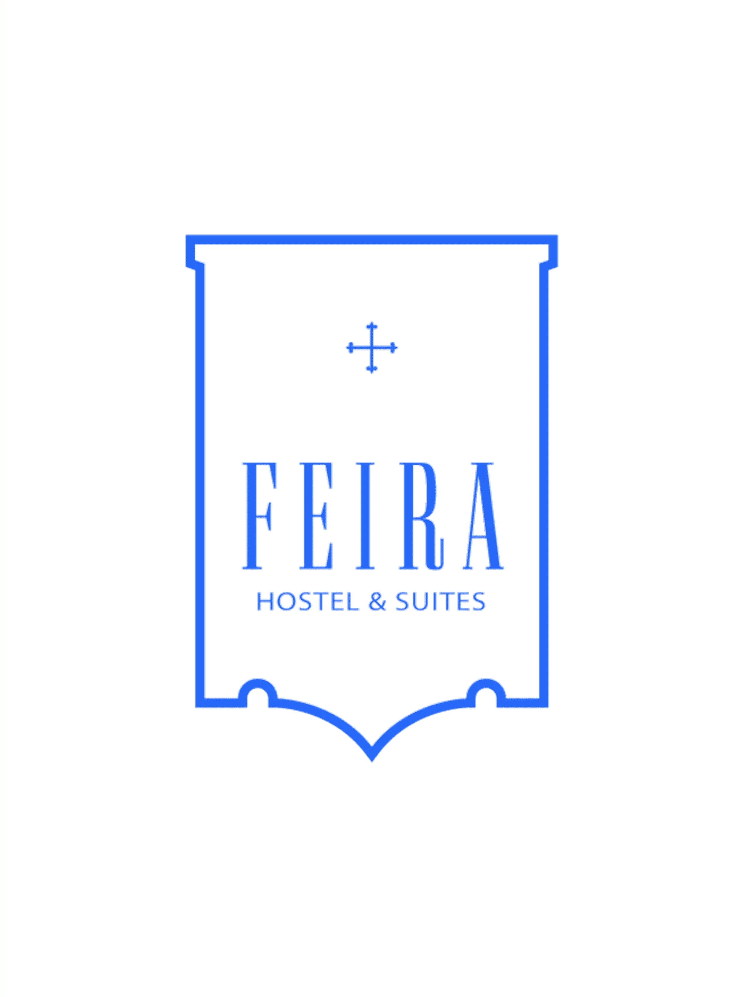 Feira Hostel & Suites
