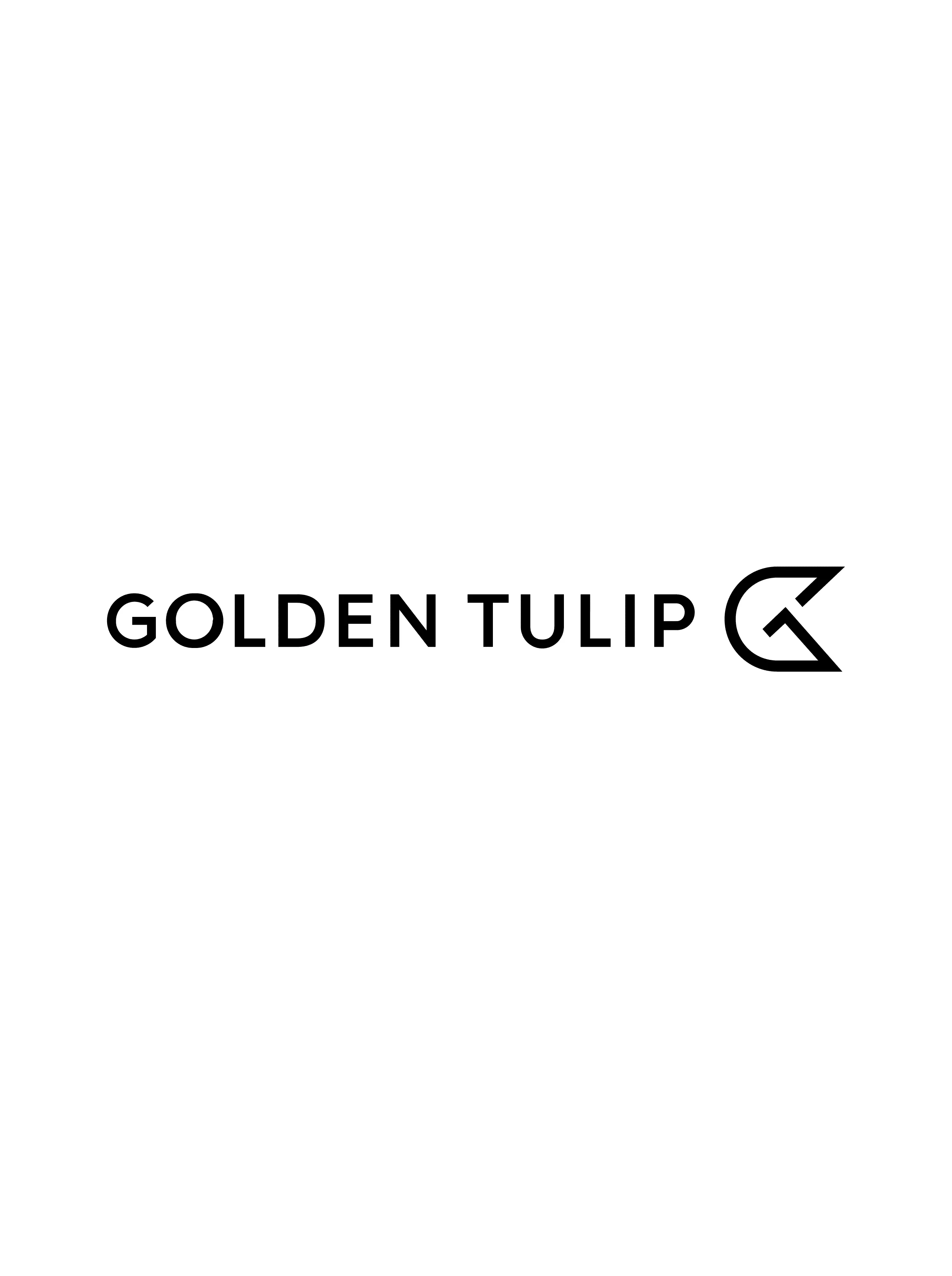 Golden Tulip