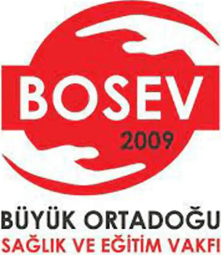 Buyuk Ortadogu Saglik Ve Egitim Vakfi