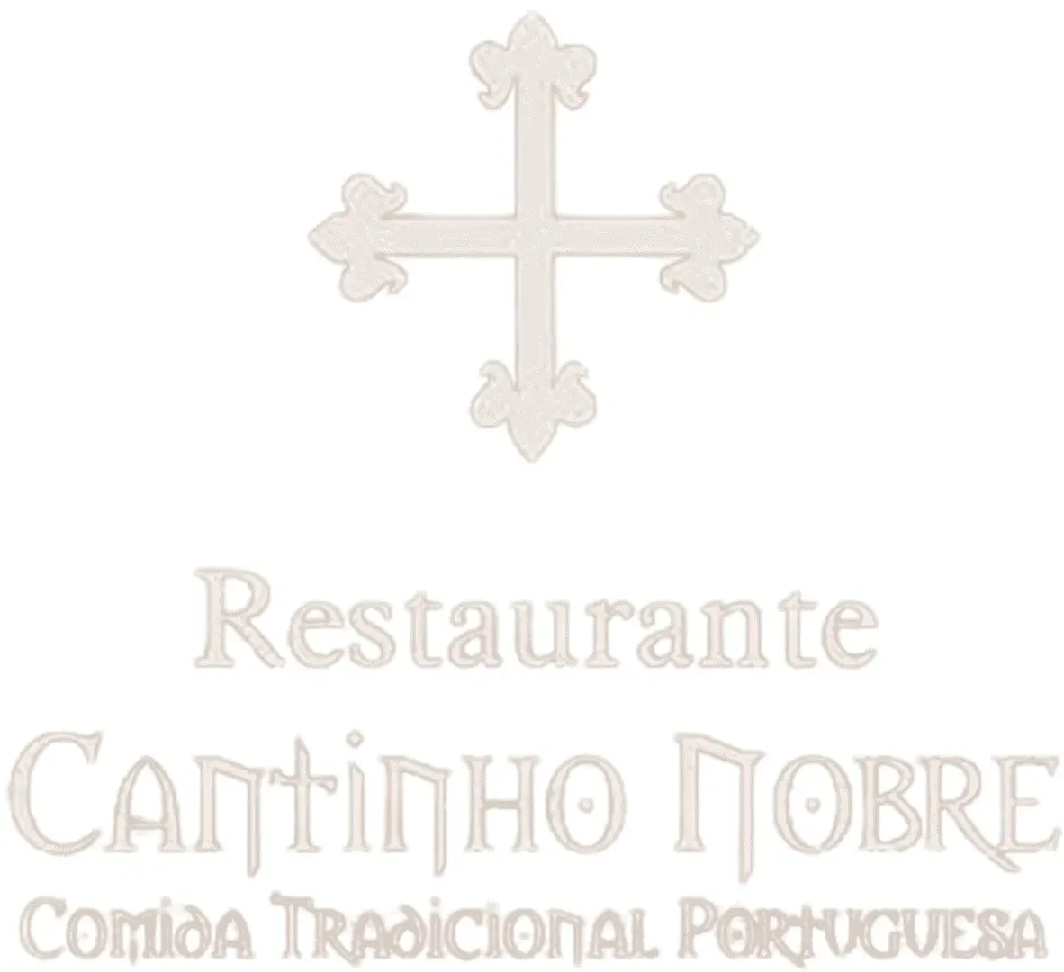 Restaurante Cantinho Nobre