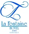 Hotel La Fontaine