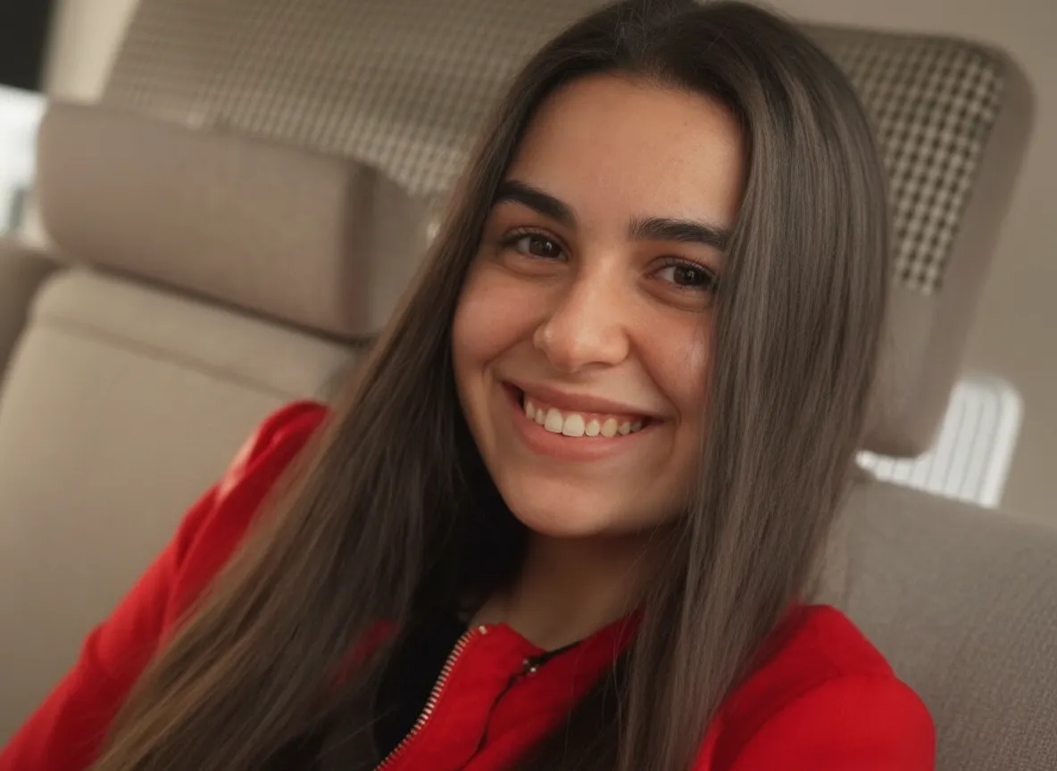 Maria Manuela Almeida